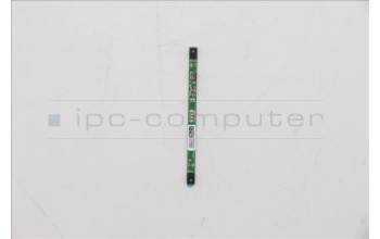 Lenovo 01AH596 MICROPHONE Single MIC Module,Zilltek