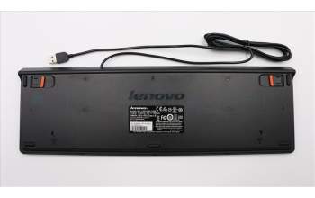 Lenovo 01AH612 DT_KYB EKB-10YA(TR) B-Silk USB,TR