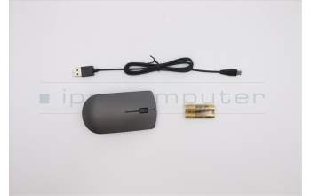Lenovo 01AH695 KYB_MOUSE Primax A940 2.4G GY HE