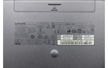 Lenovo 01AH873 KYB_MOUSE Primax RFBU71 2.4G BK LA_SP
