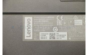 Lenovo 01AH885 KYB_MOUSE Primax A940 2.4G GY LA_SP