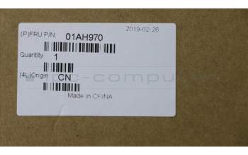 Lenovo 01AH970 SPEAKERINT AIO940 Luxshare Speaker