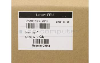 Lenovo 01AH973 SPEAKERINT AIO540 Harman Tweeter Speaker