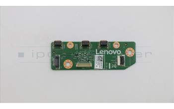 Lenovo 01AJ770 CARDPOP Maldives_X1 SW Board