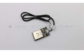 Lenovo 01AJ805 Kartenleser single slot ,7in1, 500mm