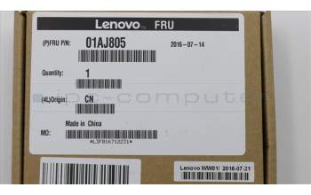 Lenovo 01AJ805 Kartenleser single slot ,7in1, 500mm