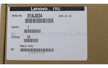 Lenovo 01AJ834 Kartenleser 15 in 1 Card Reader,760mm