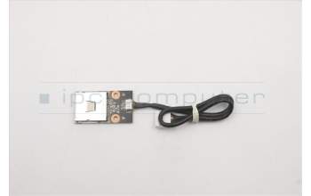 Lenovo 01AJ873 Kartenleser Taisol AU6435R 320mm 1LUN