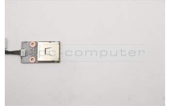 Lenovo 01AJ873 Kartenleser Taisol AU6435R 320mm 1LUN