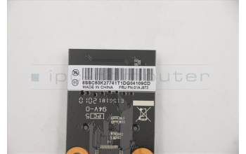 Lenovo 01AJ873 Kartenleser Taisol AU6435R 320mm 1LUN