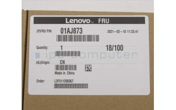 Lenovo Kartenleser Taisol AU6435R 320mm 1LUN für Lenovo ThinkCentre M710T (10M9/10MA/10NB/10QK/10R8)