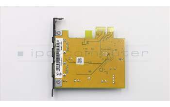 Lenovo 01AJ931 CARDPOP USB3.0 card