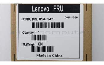 Lenovo 01AJ942 234.00 ER FRU,Kartenleser
