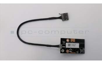 Lenovo 01AJ942 234.00 ER FRU,Kartenleser