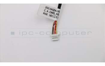 Lenovo 01AJ967 RTS5176E-GRT 75mm1LUN Wistron