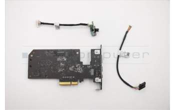 Lenovo 01AJ968 CARDPOP thunderbolt card
