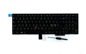 Lenovo 01AV278 NB_KYB Sazan KBD,NDC,CHY