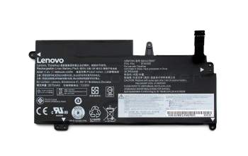 01AV401 Original Lenovo Akku 42Wh