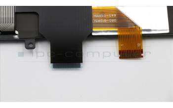 Lenovo 01AV510 NB_KYB internal,SPA,Chicony,backlit