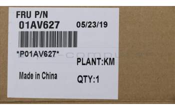 Lenovo 01AV627 Clickpad FFC