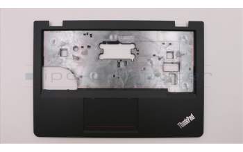 Lenovo 01AV646 MECH_ASM Black KYB Frame,w/oFPR,Chrome