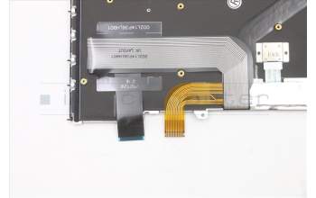 Lenovo 01AV686 NB_KYB KB BLK Chicony French