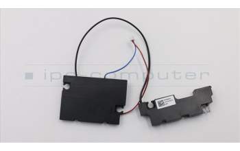 Lenovo 01AV902 SPEAKERINT speaker,L+R,VECO/YC