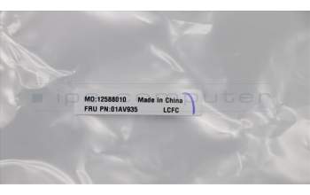 Lenovo 01AV935 DC in cable,HIGHSTAR/MGE