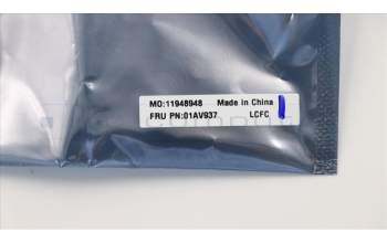 Lenovo 01AV937 Audio board