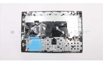 Lenovo 01AV943 MECH_ASM Palm rest with FPR