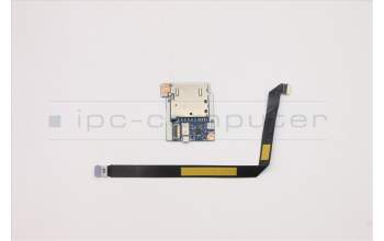 Lenovo 01AW174 Kartenleser Kartenleser board W