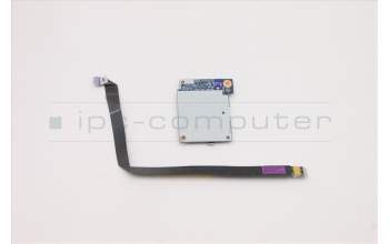 Lenovo 01AW174 Kartenleser Kartenleser board W