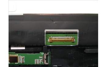 Lenovo 01AW191 Lenovo LCD Module 11\'6,OF,GFF,HD,SDC,w/bezel