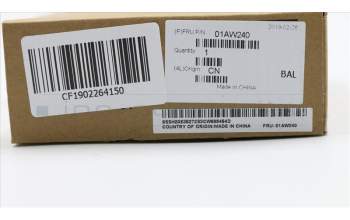 Lenovo 01AW240 HDD_ASM SSHD,500G,5400,9.5mm,SEA,SATA