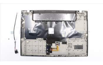 Lenovo 01AW303 KBD,w/oFPR,w/dock