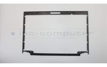 Lenovo 01AW309 MECH_ASM LCD Front Frame,w/o screw