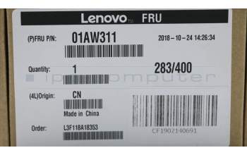 Lenovo 01AW311 L+R,SZS/LH