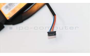 Lenovo 01AW392 HEATSINK UMA w Lüfter TOSHIBA