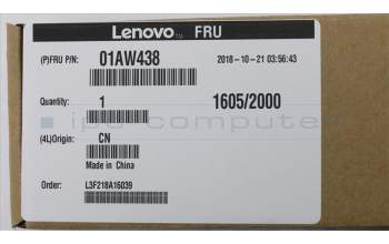Lenovo Displaykabel cable für Lenovo ThinkPad X270 (20K6/20K5)