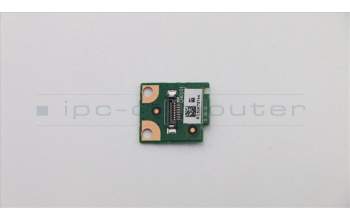Lenovo 01AW449 CARDPOP Power button Sub card