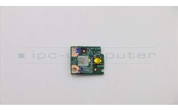 Lenovo CARDPOP Power button Sub card für Lenovo ThinkPad X270 (20HN/20HM)