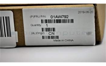 Lenovo 01AW792 Base Module