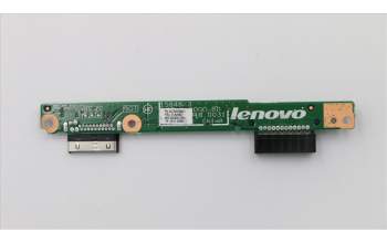 Lenovo CARDPOP Pogo sub card für Lenovo ThinkPad X1 Tablet Gen 2 (20JB/20JC)
