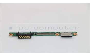 Lenovo CARDPOP Pogo sub card für Lenovo ThinkPad X1 Tablet Gen 2 (20JB/20JC)