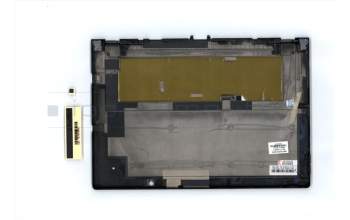 Lenovo 01AW811 Graf-1.5 FRU LCD cover ASM No