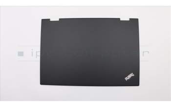 Lenovo 01AW978 COVER Rear Cover for OLED,w/Cu sheet