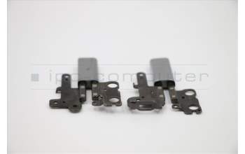 Lenovo 01AW982 Scharnier L/R, SLV, mit Kunststoff, AVC