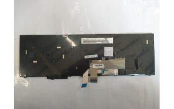 Lenovo 01AX210 NB_KYB Skywalker KBD,ES,LTN