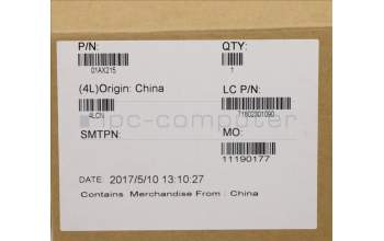 Lenovo 01AX215 NB_KYB Skywalker KBD,HU,LTN