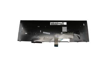 01AX227 Original Lenovo Tastatur CH (schweiz) schwarz mit Mouse-Stick